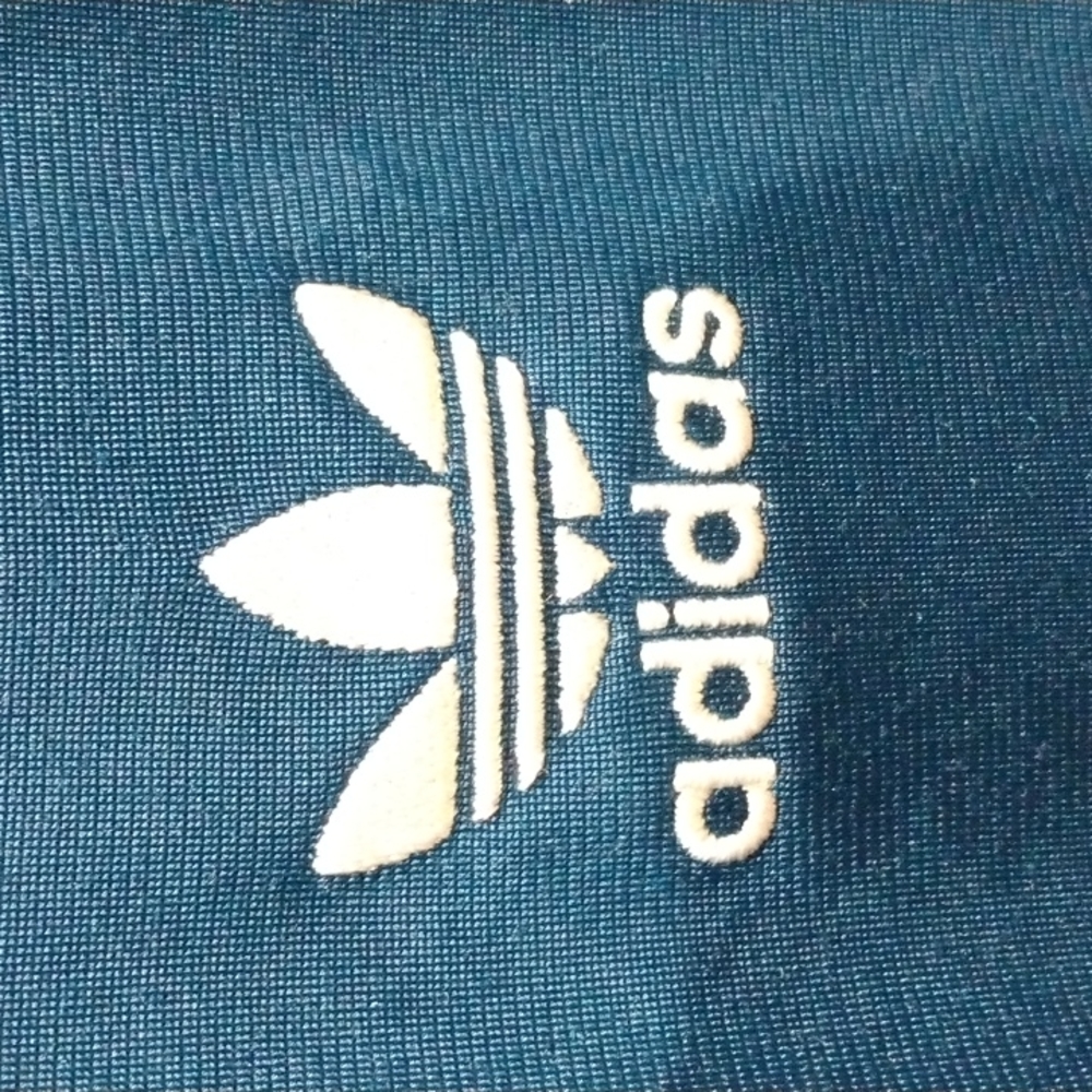 Adidas Jacket - Picture 2 of 5